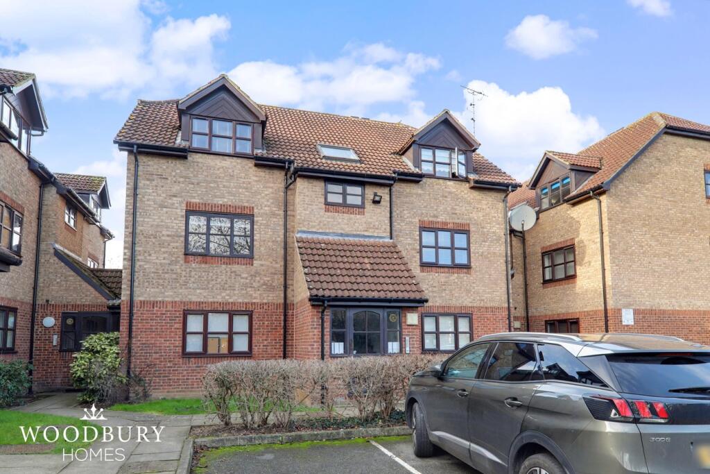 Main image of property: Milliners Court, The Croft, Loughton, IG10