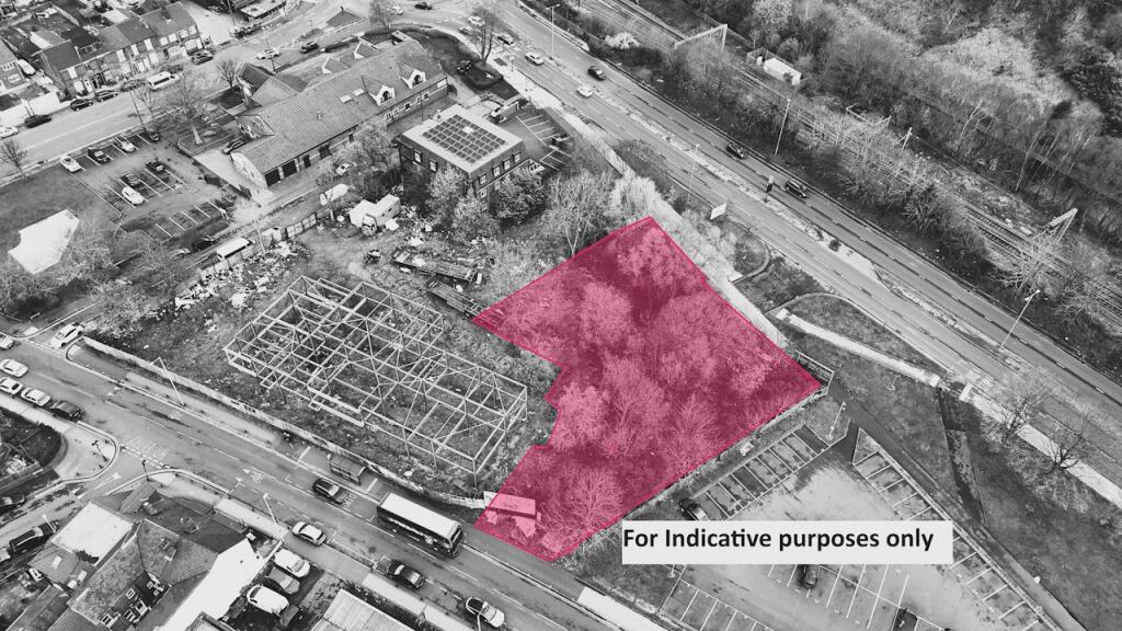 Main image of property: Site known as 25 Tollhouse Way, Smethwick, B66 1HJ