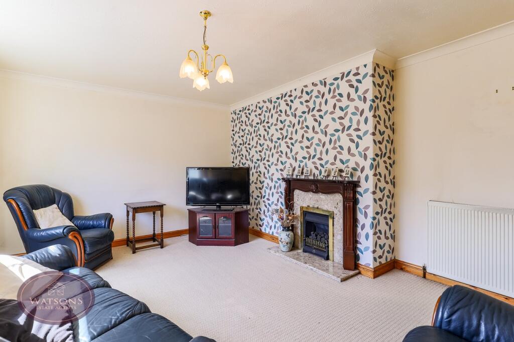 House in Broxtowe, Awsworth - View 4