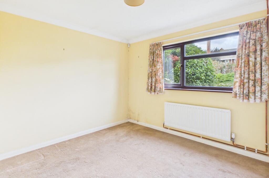 House in Cambridge, Trumpington - View 5