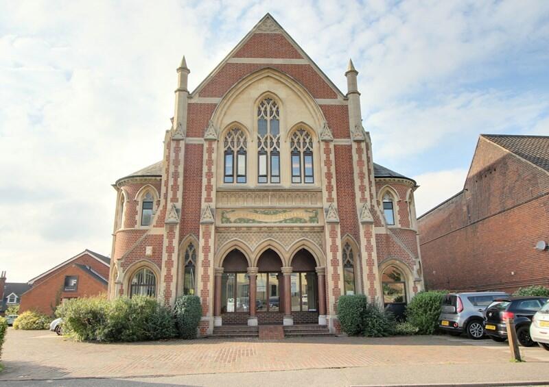 Main image of property: Jonathan Scott Hall