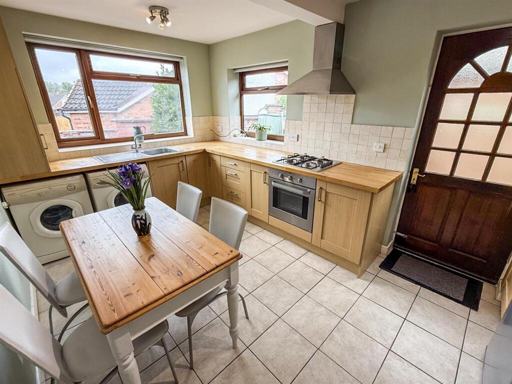 House in Oswestry - View 2