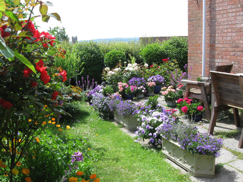 Additional image 17 of Three Hill View, Glastonbury