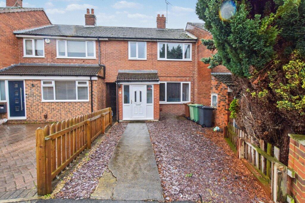 Main image of property: Kellett Avenue, Leeds, West Yorkshire