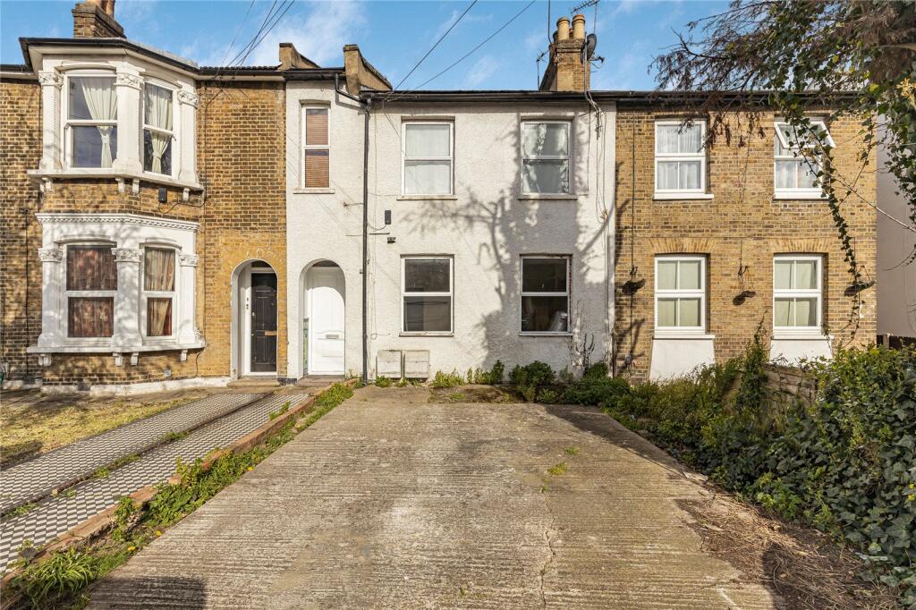 Main image of property: Idmiston Road, Stratford, London, E15