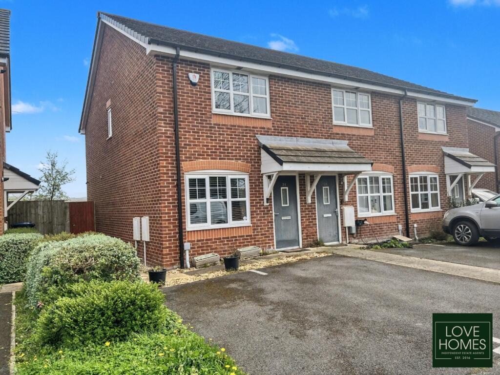 Main image of property: Lapwing Close, Claughton-on-brock, Preston, Lancashire, PR3 0BY