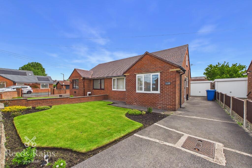 Main image of property: Cranbourne Drive, Chorley, Lancashire, PR6