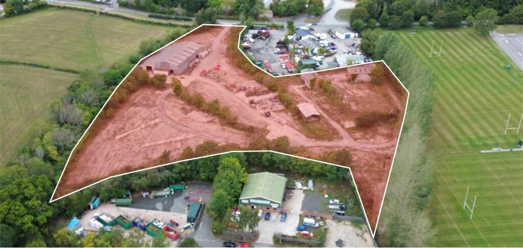 Main image of property: Ffordd Y Graig, Denbigh, Denbighshire, LL16 5US