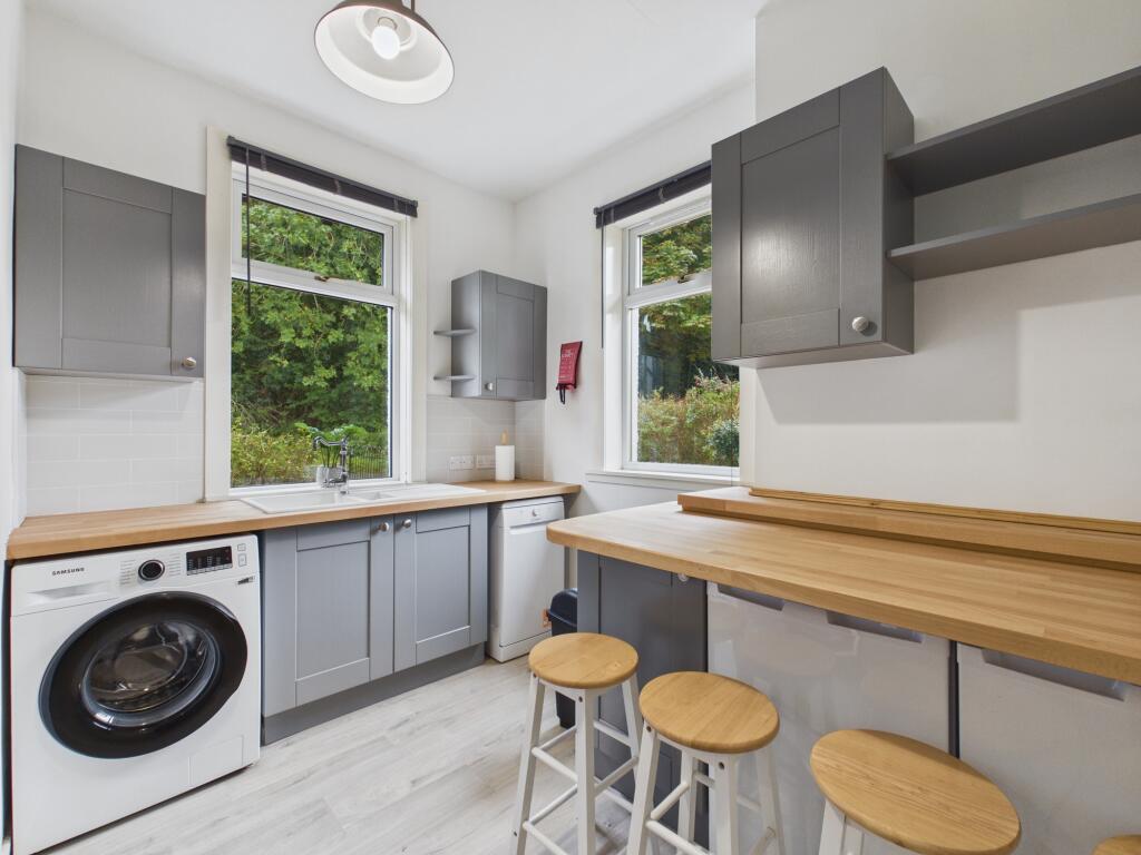 House in Paisley - View 5