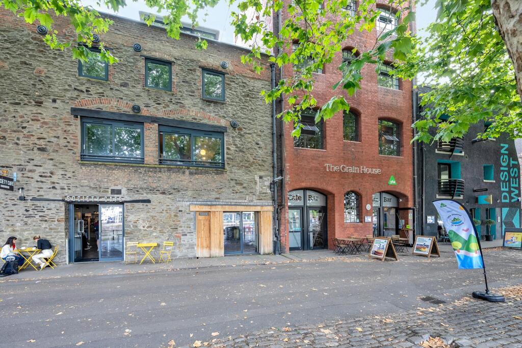 Main image of property: Apartment  Harris Lofts, Narrow Quay, BS1