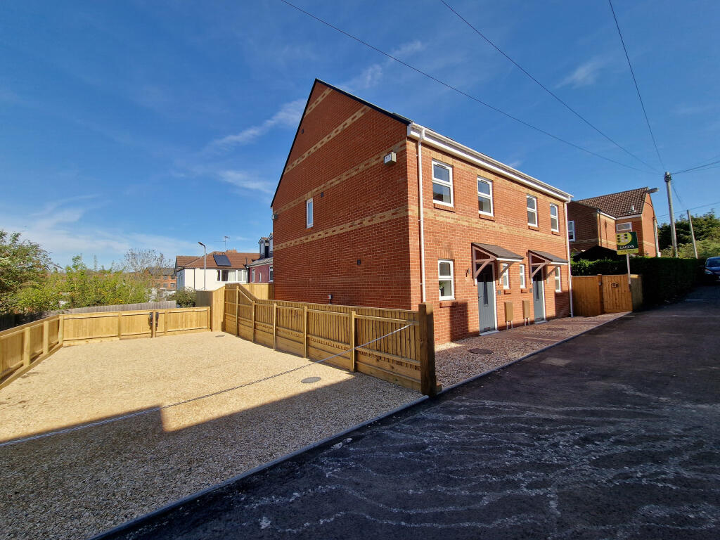 Additional image 12 of Penfield Villas, Hill View, Yeovil, Somerset, BA21 4HJ