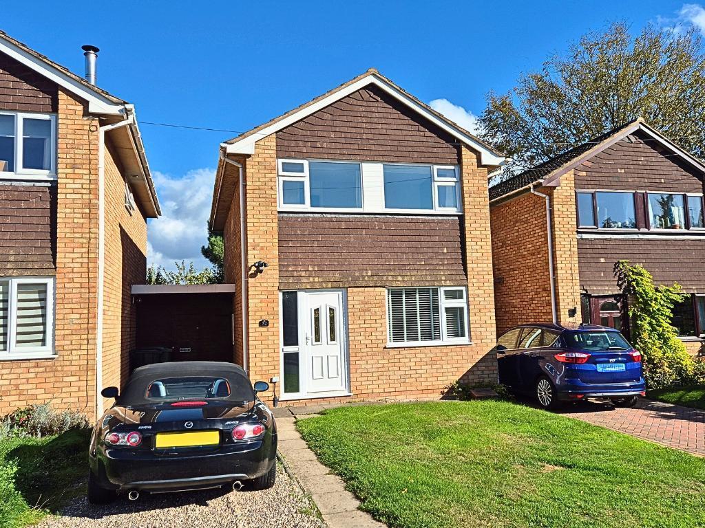 Main image of property: Westgate, Leominster, Herefordshire, HR6 8SH