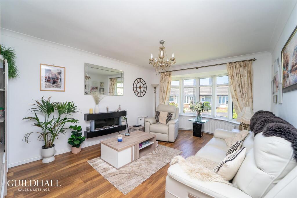 Woodlands Drive, Warton, Preston - View 4