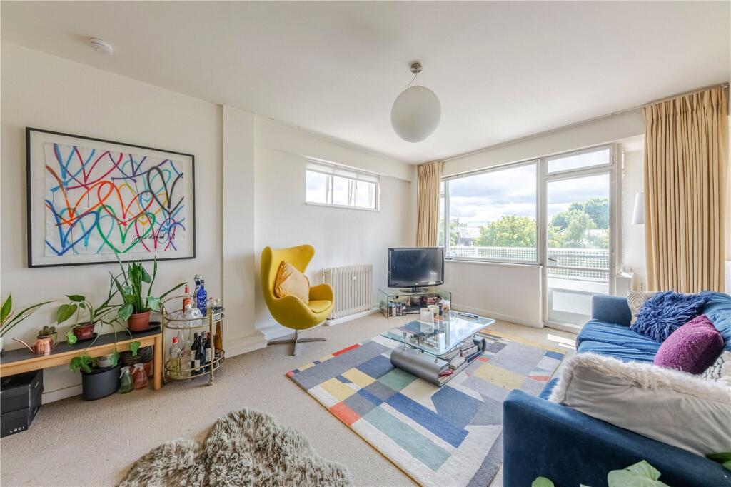 Main image of property: Ladbroke Grove, London, W11