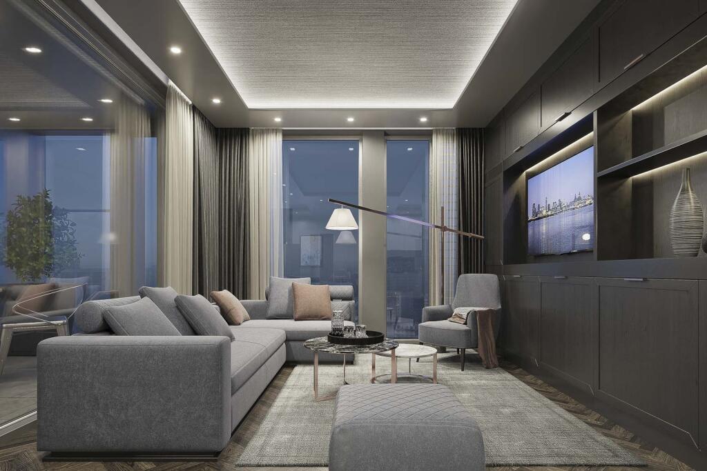 Apartment in Manchester - View 2