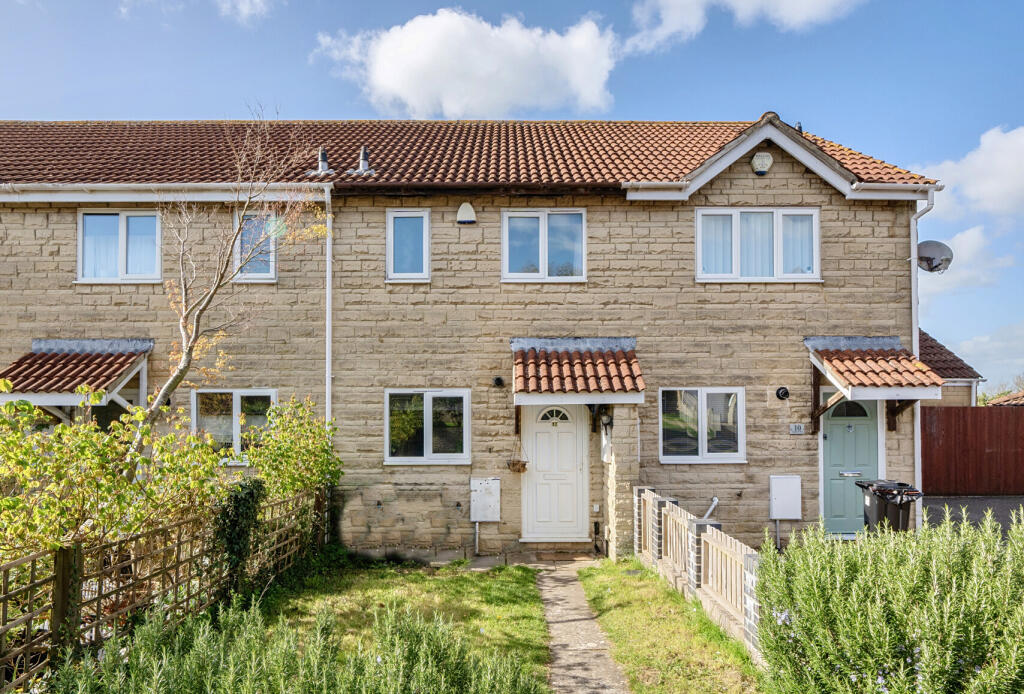 Main image of property: Axford Way, Peasedown St. John, Bath, Somerset, BA2