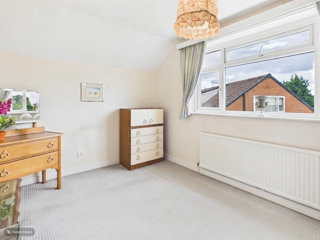 House in Birmingham - More