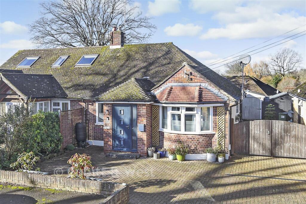 Main image of property: Larch End, Horsham, West Sussex