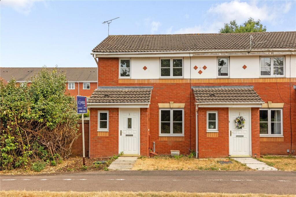 Main image of property: Julius Close, Emersons Green, Bristol, BS16