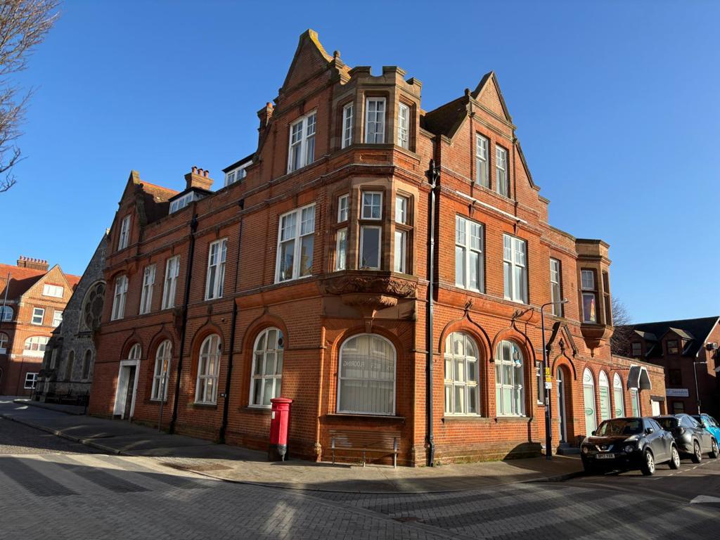 Main image of property: 18-20 Hamilton Road & 1-3 Victoria Street, Felixstowe, IP11 7AR / IP11 7EW
