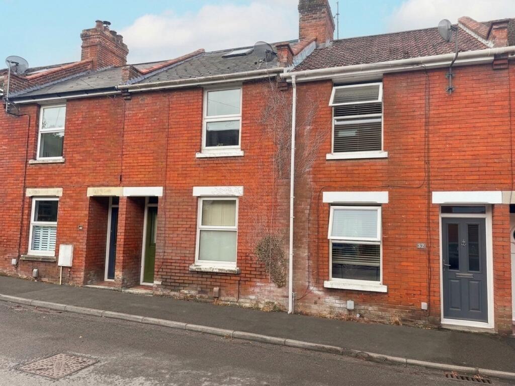 Main image of property: St. Andrews Road, Salisbury, SP2