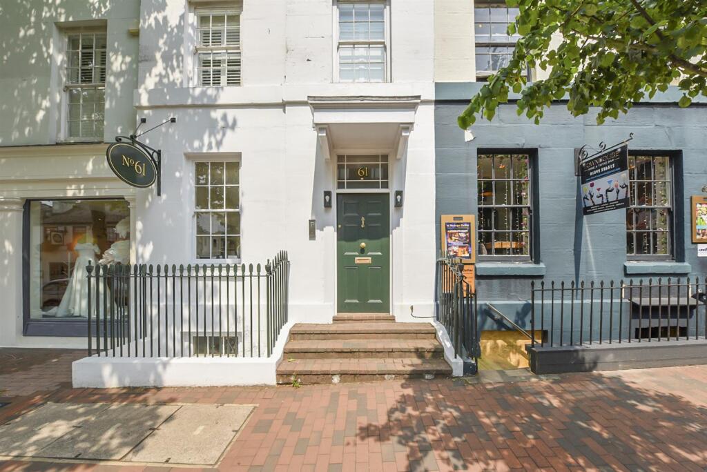 Main image of property: Calverley Road, Royal Tunbridge Wells