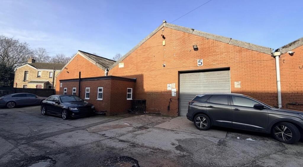 Main image of property: New Street, Earlsheaton, Dewsbury