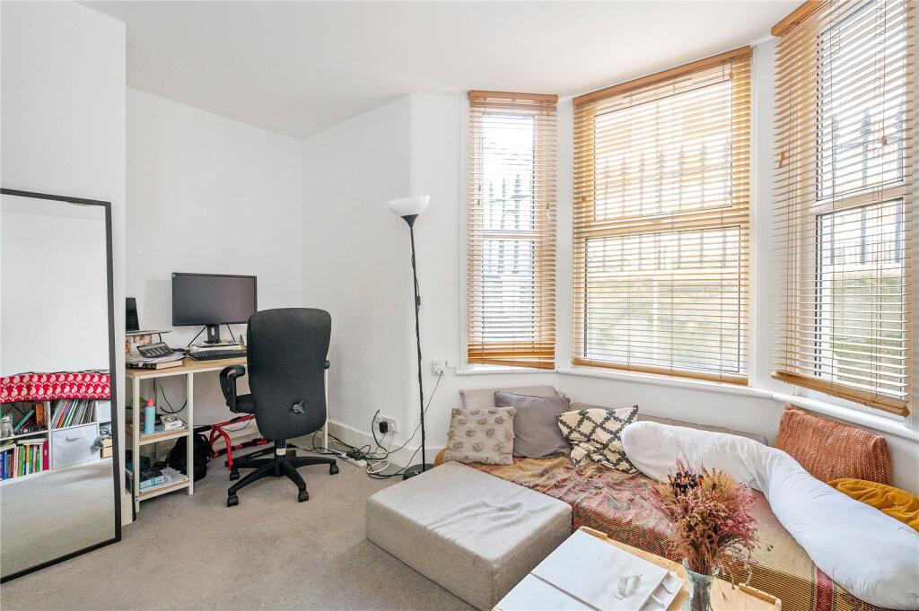 Main image of property: Temple Dwellings, Temple Street, London, E2