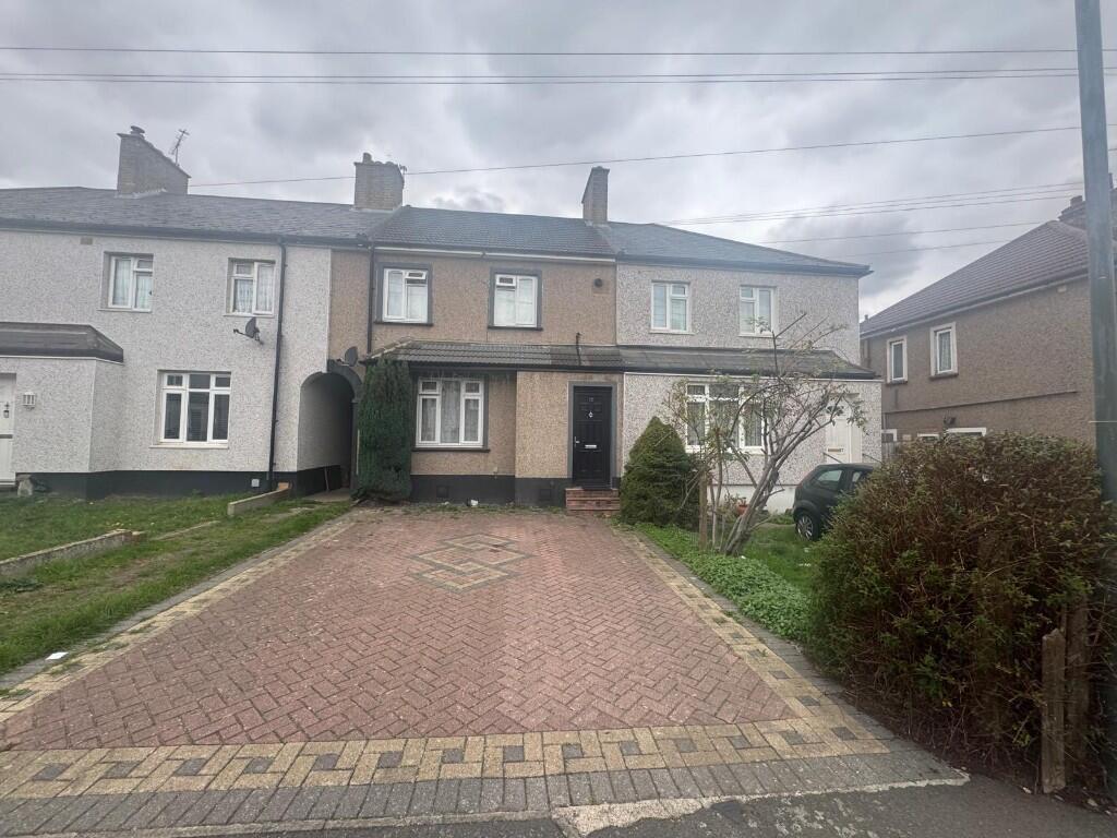 Main image of property: Emes Road, Erith, Kent, DA8