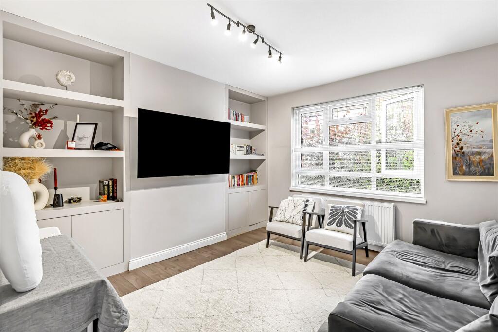 Main image of property: Stokenchurch Street, Fulham, London, SW6