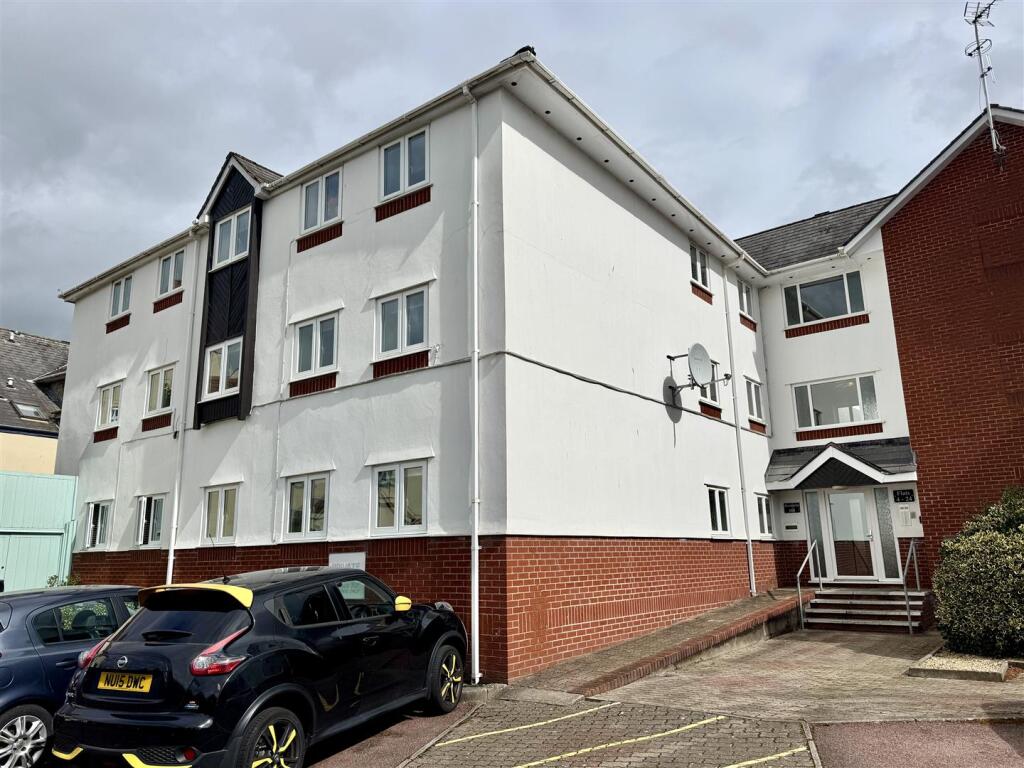 Main image of property: Riverside Mill, The Back, Chepstow