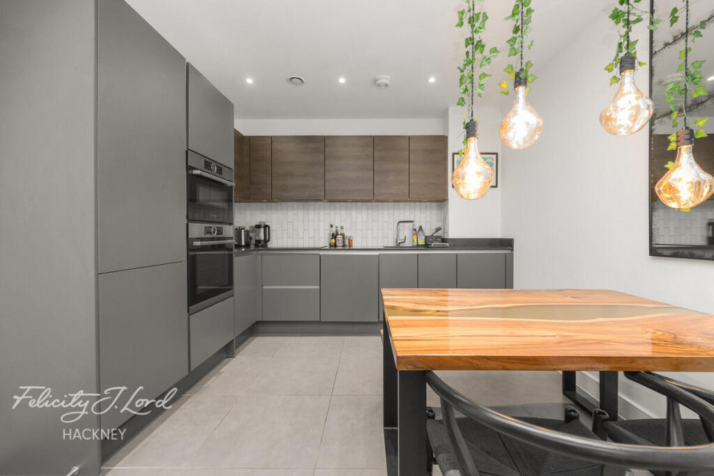 Main image of property: Meldola Yard, London, E9