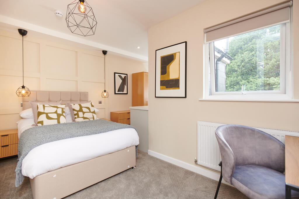 Main image of property: Room 6, Lord Haddon Road DE7 8AX