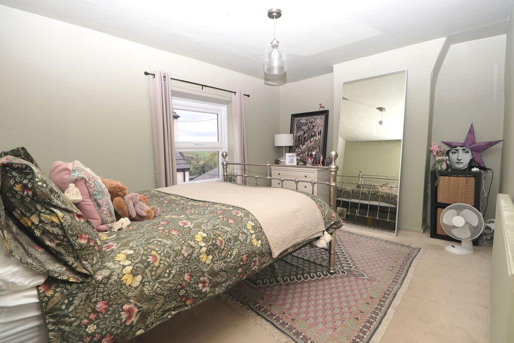 House in Scholar Green, Mount Pleasant, Odd Rode - View 5