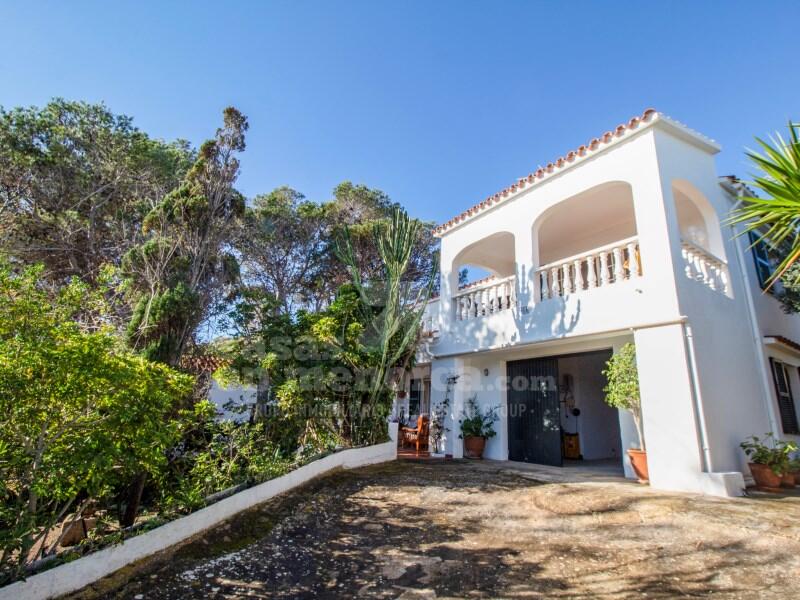 Main image of property: Balearic Islands, Menorca, Es Mercadal