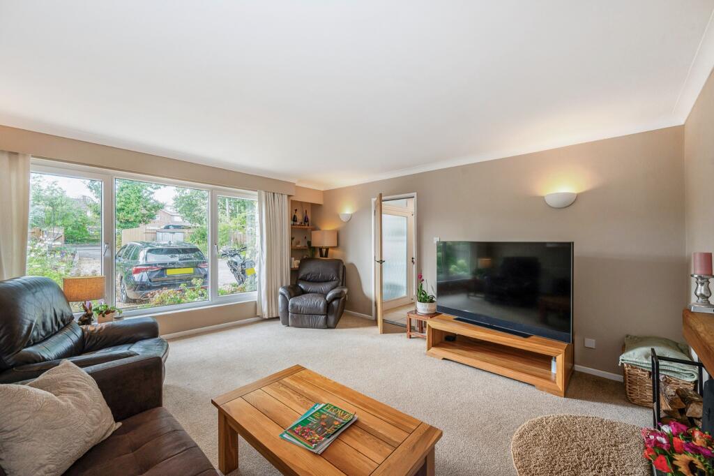 House in Fareham, North Fareham - More