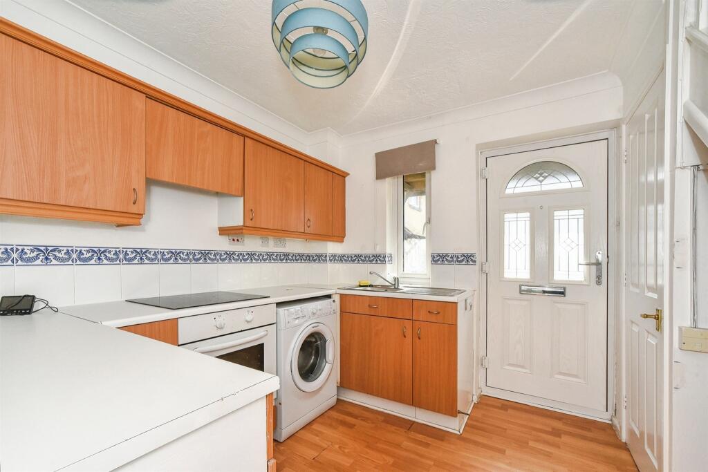 House in Stratton St Margaret, Kingsdown - View 3