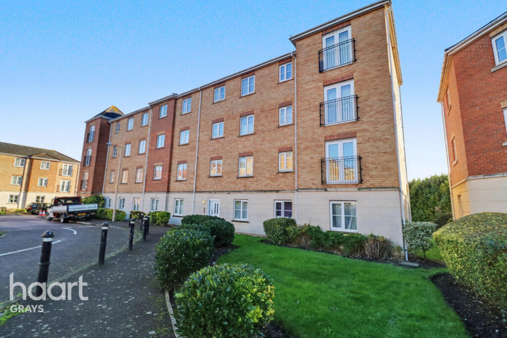 Main image of property: Ambleside, Purfleet