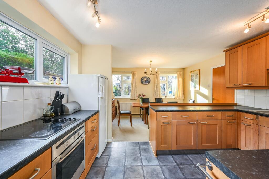 House in Wealden, Withyham - View 2