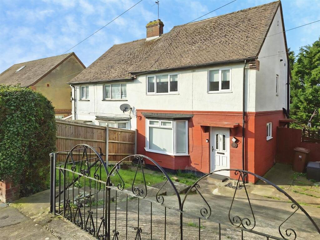 Main image of property: Roosevelt Avenue, Chatham