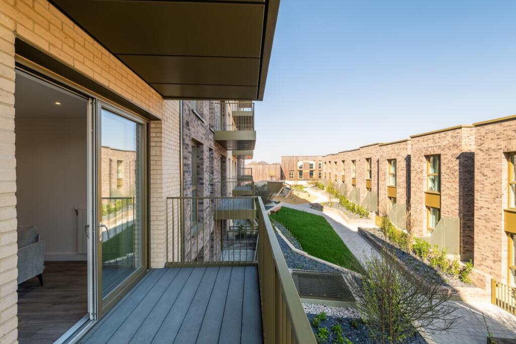 Main image of property: The Blackheath Collection SE3 by Berkeley