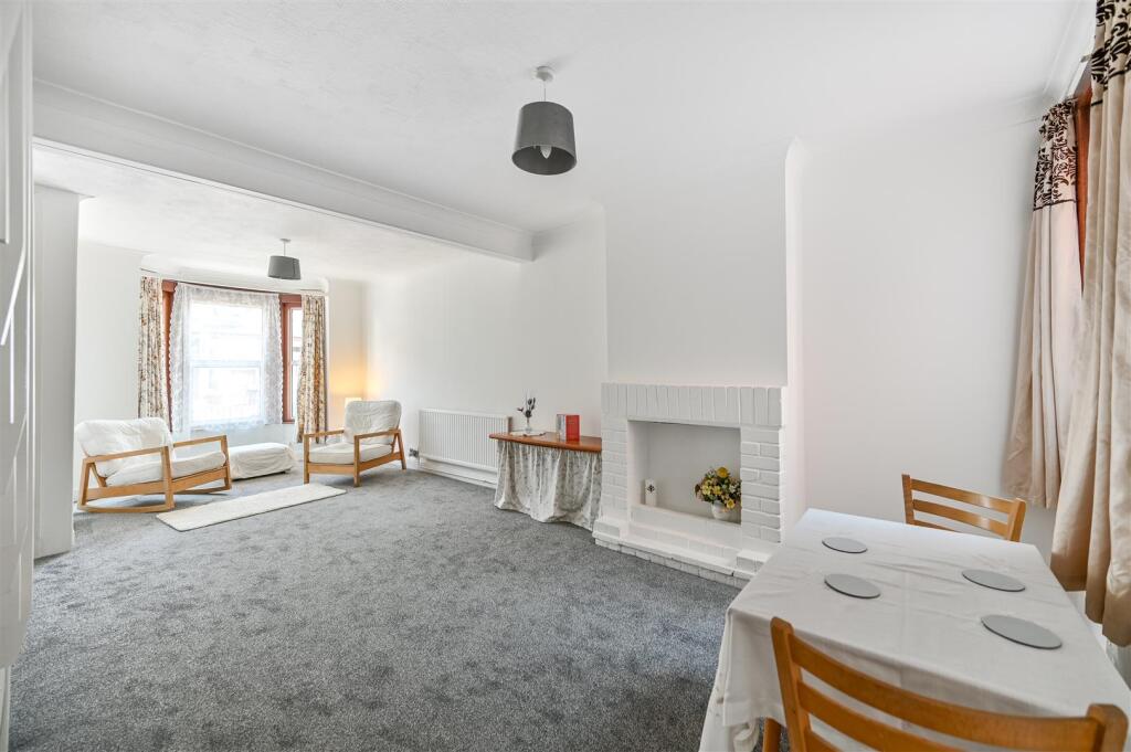 House in Reading - View 2