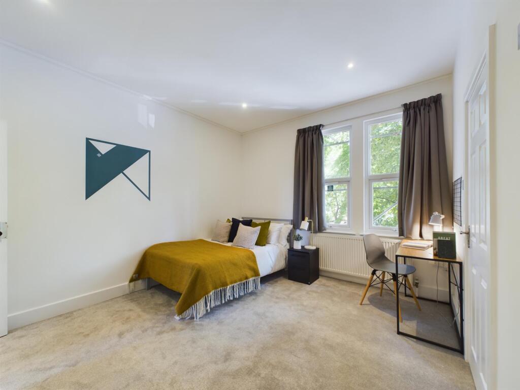 House in Derby - More