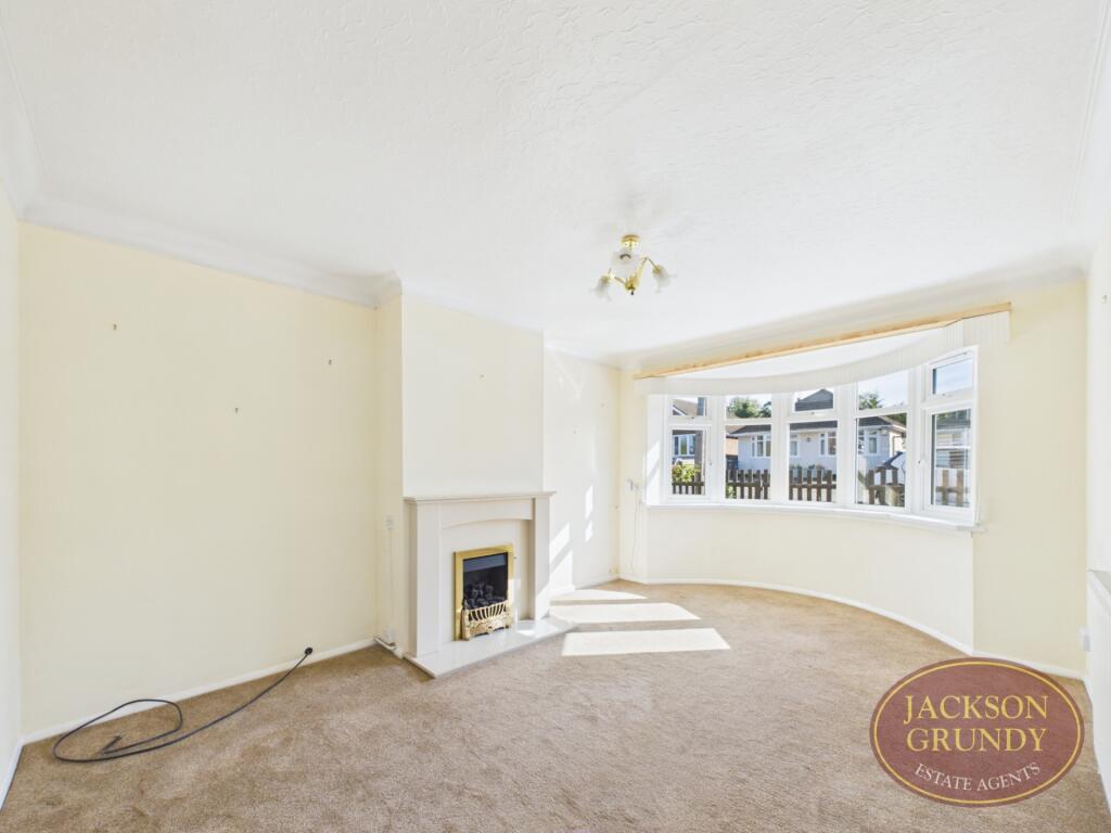 House in Overstone, Overstone Leys - View 2