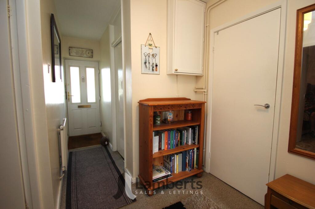 Additional image 5 of Allendale Court, Studley, B80