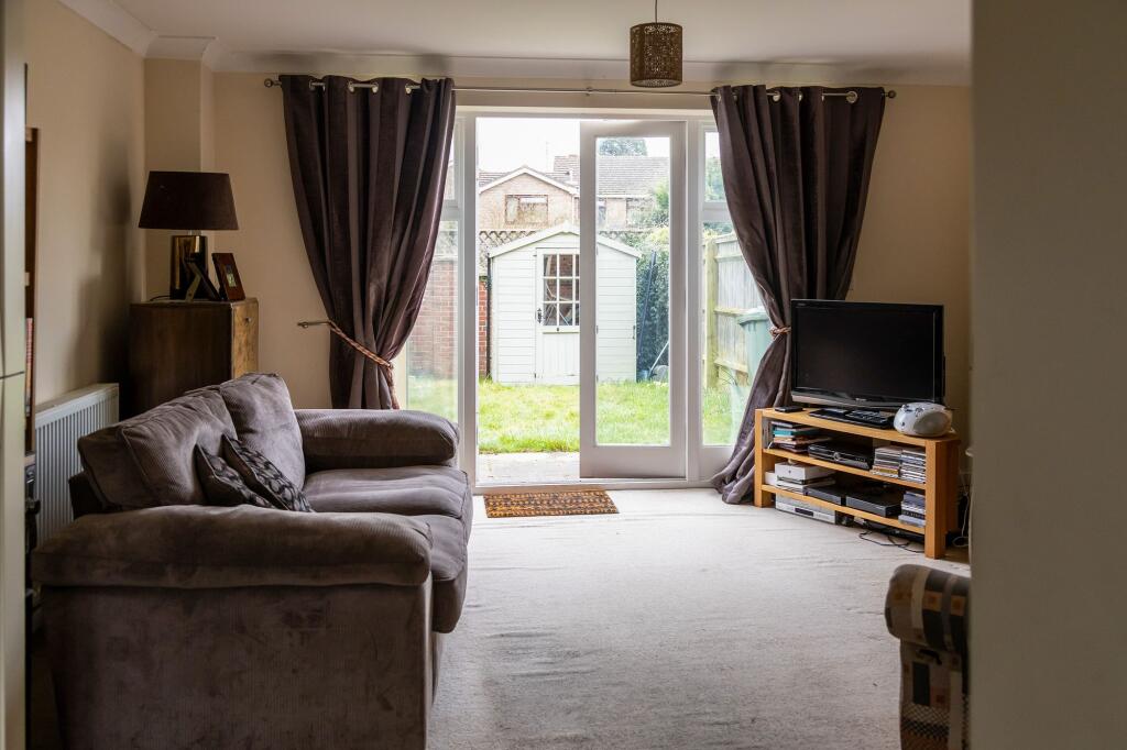 House in Vale of White Horse, Abingdon on Thames - More