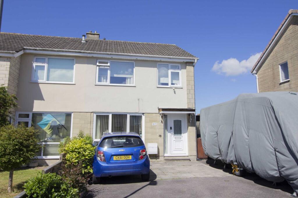 Main image of property: Critchill Road, Frome