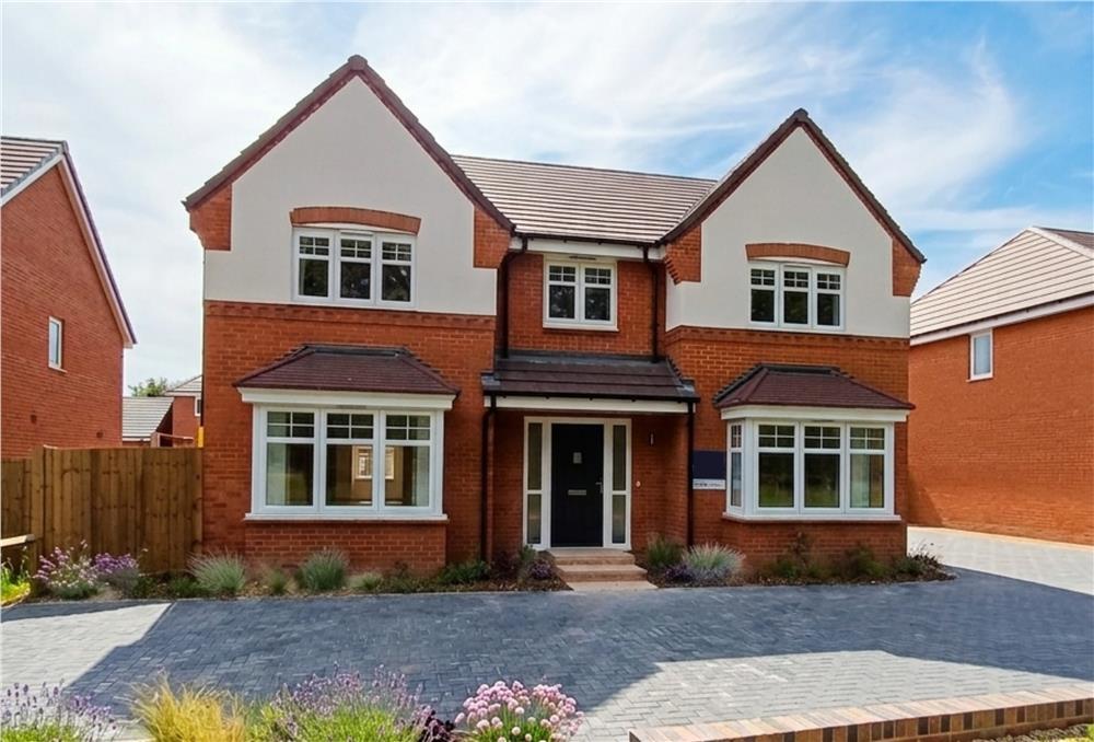 Main image of property: Station Road,
Blakedown,
DY10 3LH
