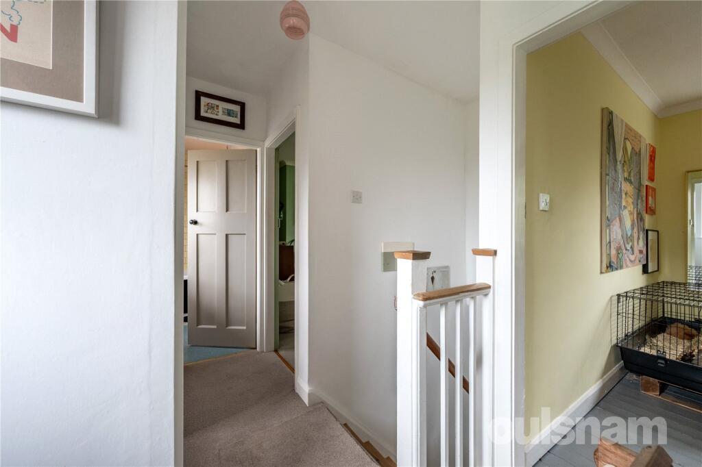 Additional image 10 of Hole Lane, Bournville Village Trust, Northfield, Birmingham, B31