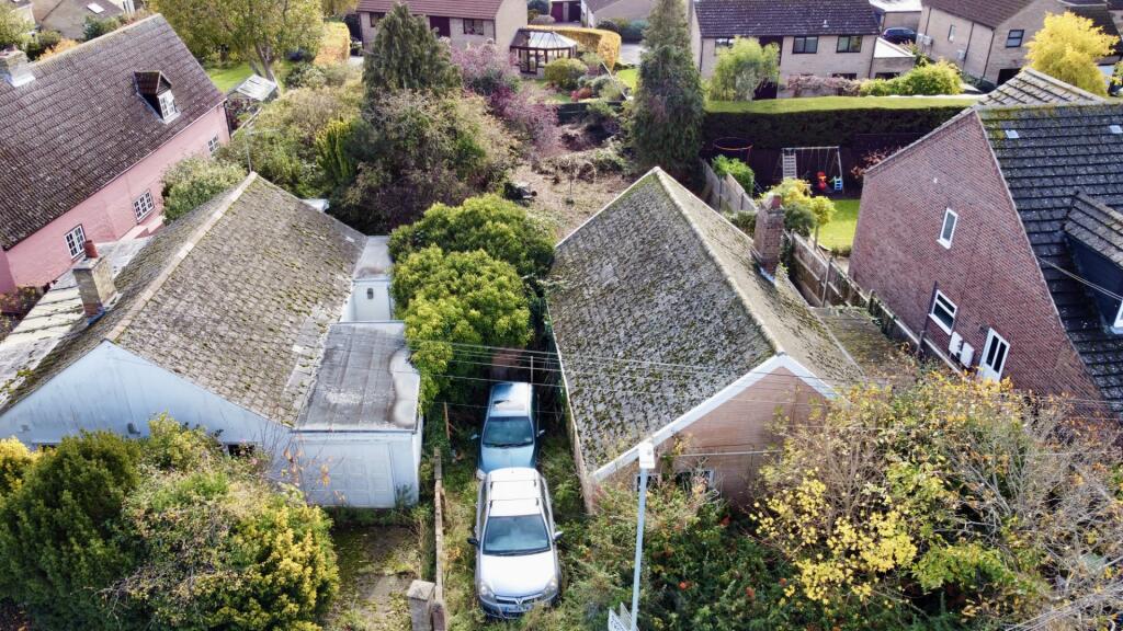 Main image of property: High Street, Sutton, Cambs